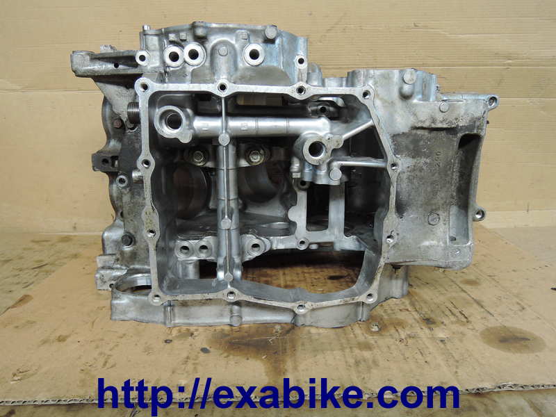 crankcase Honda VFR 800 - photo 4