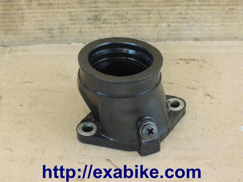pipe d'admission Honda CBX 750 - photo 1