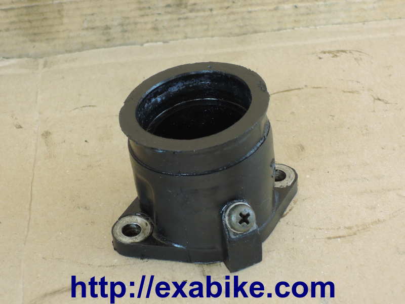 pipe d'admission Honda CBX 750 - photo 1