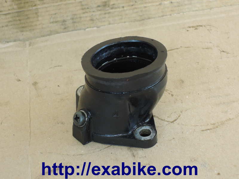 pipe d'admission Honda CBX 750 - photo 1