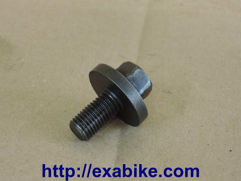 screw Suzuki DL 650 V-Strom - photo 1