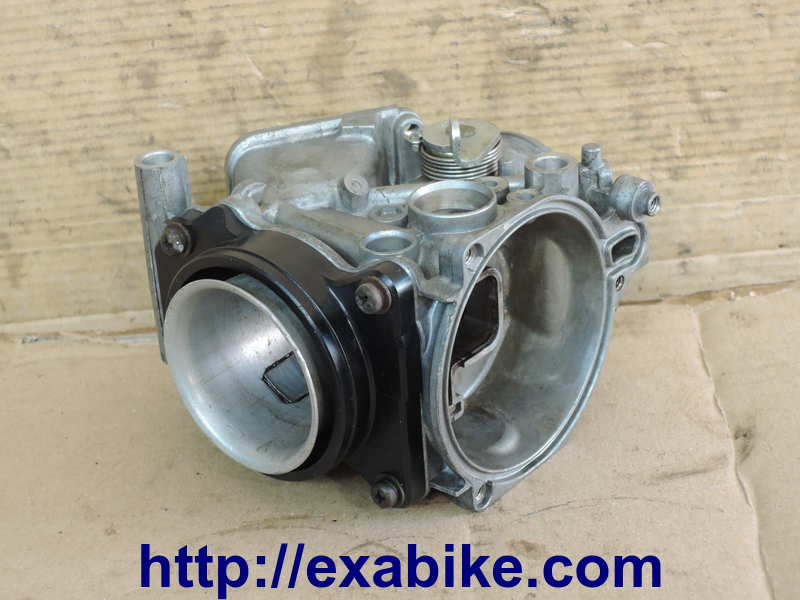 carburator Honda CBR1000F - photo 1