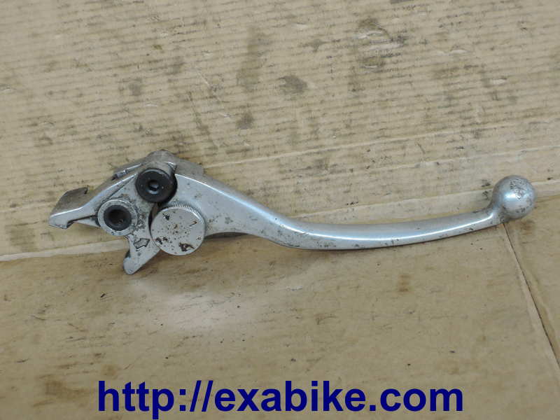 brake lever Suzuki Marauder 125 - photo 1