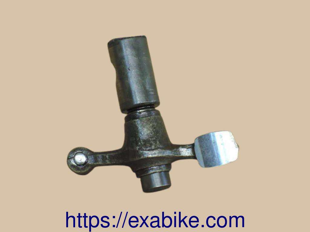 basculeur de soupape Honda XL 125 - photo 1