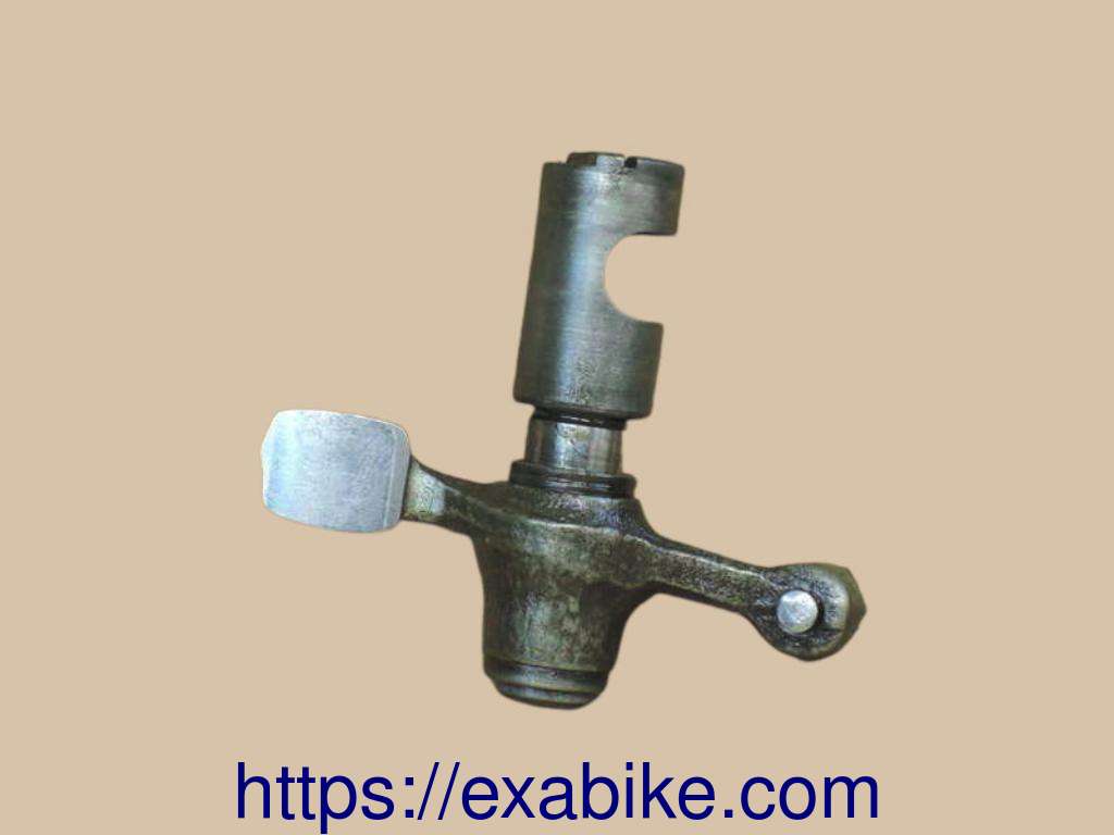 valve rocker Honda XL 125 - photo 1