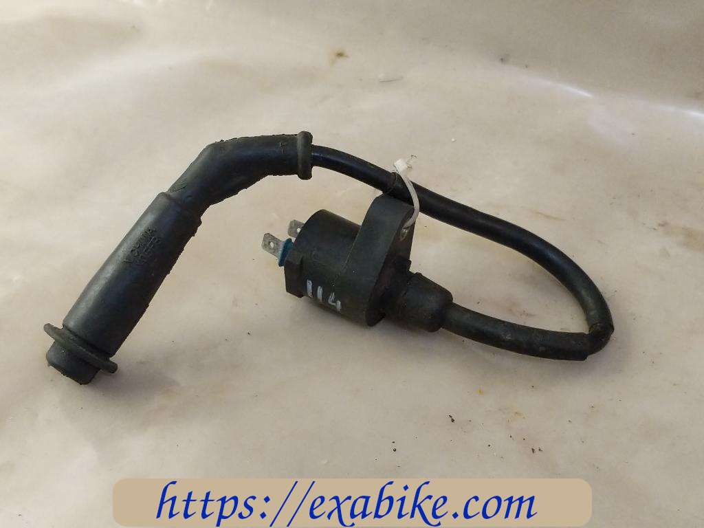 ignition coil Honda XRV 750 Africa Twin - photo 1