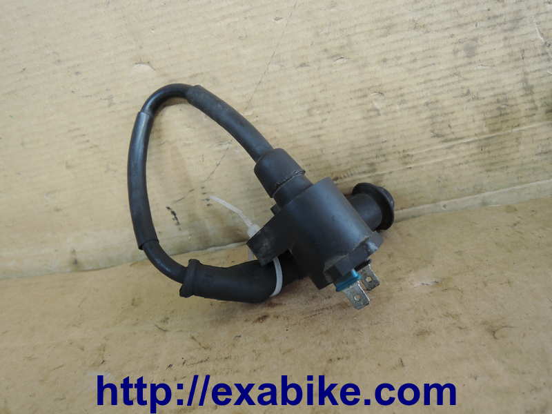 ignition coil Honda XRV 750 Africa Twin - photo 1