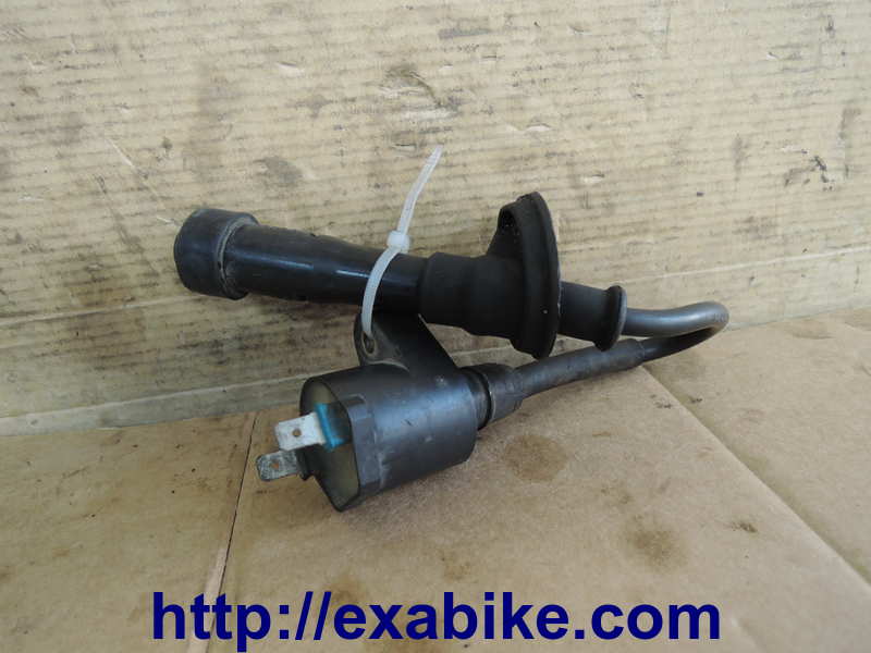 ignition coil Honda XRV 750 Africa Twin - photo 1