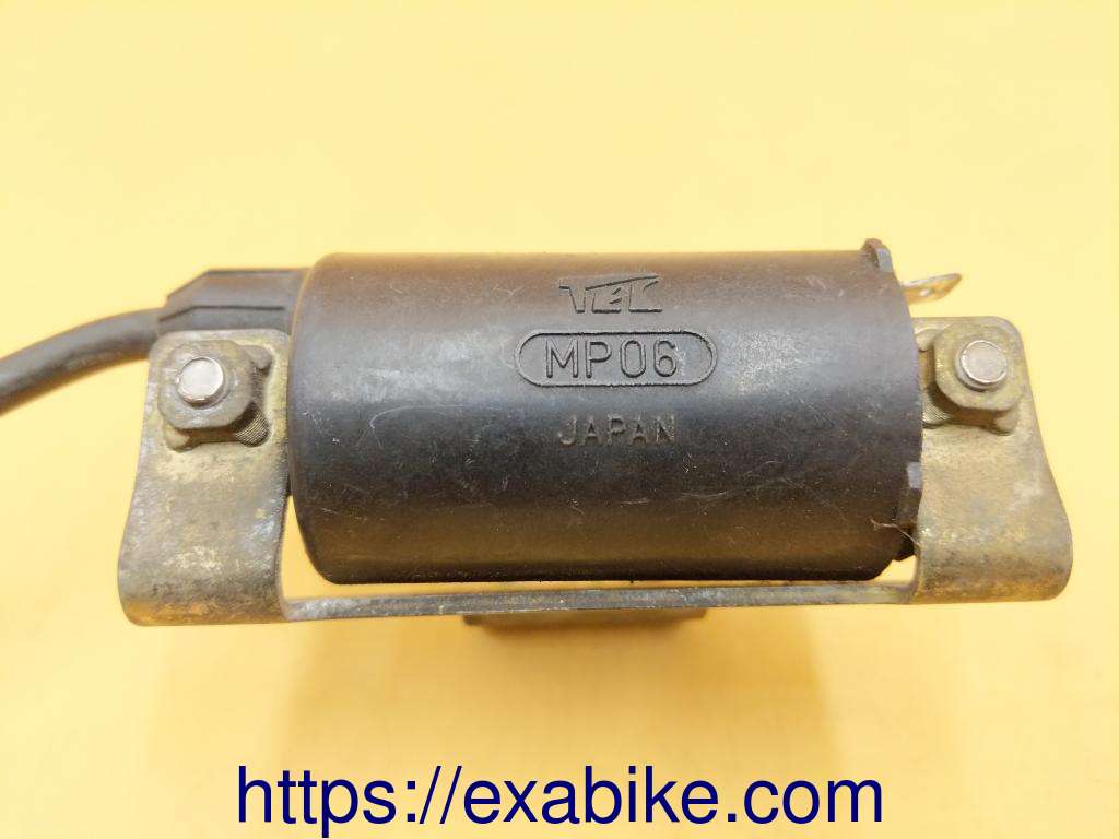 ignition coil Honda VFR 750 - photo 2