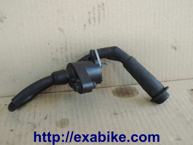 ignition coil Honda XRV 750 Africa Twin - photo 1
