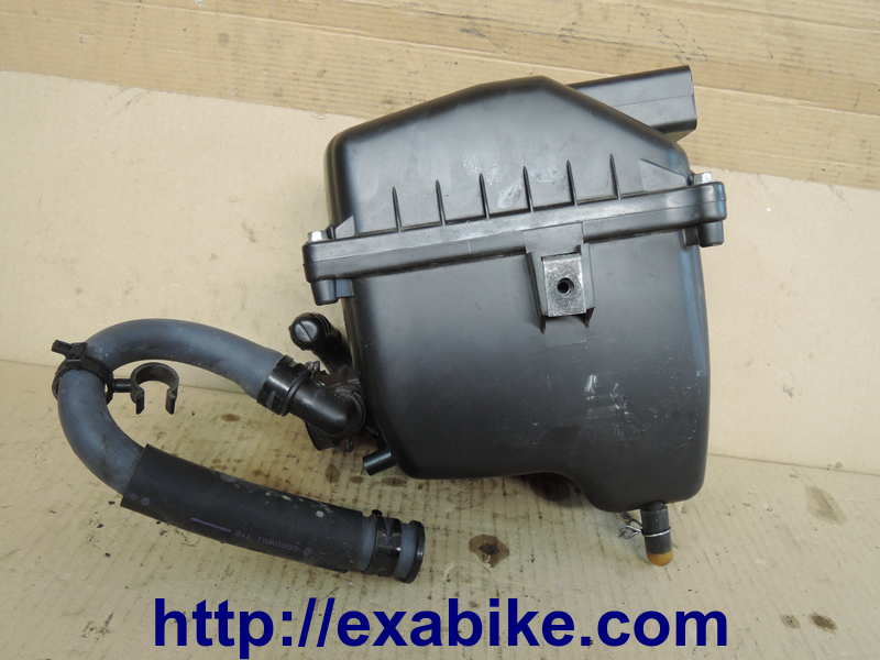air cleaner box Yamaha 125 YZF-R - photo 1