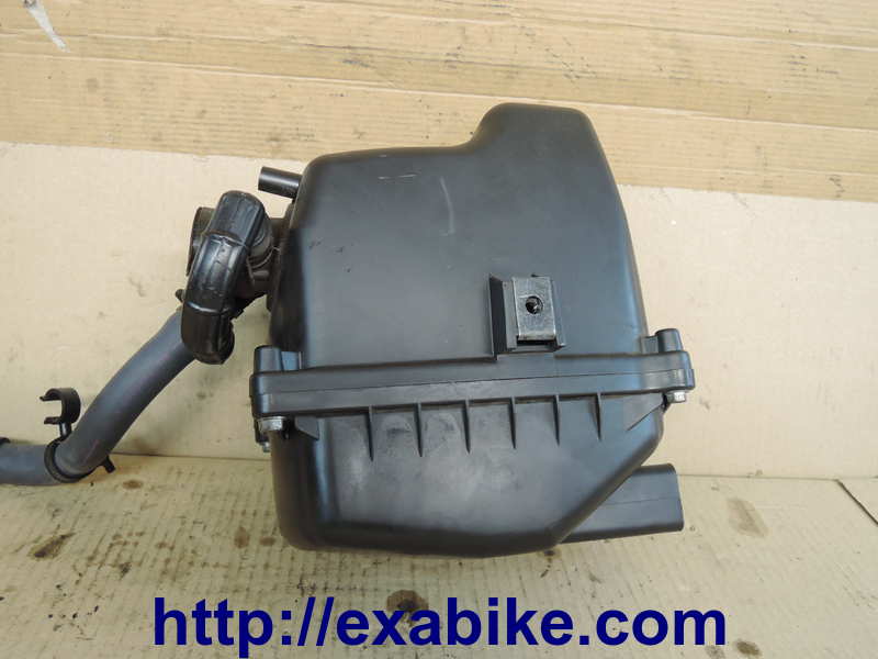 air cleaner box Yamaha 125 YZF-R - photo 2