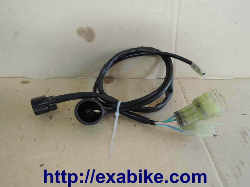 faisceau moteur Honda Hornet 600 - photo 1