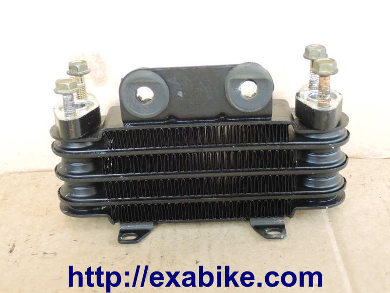 oil cooler Kymco Zing 125 - photo 1