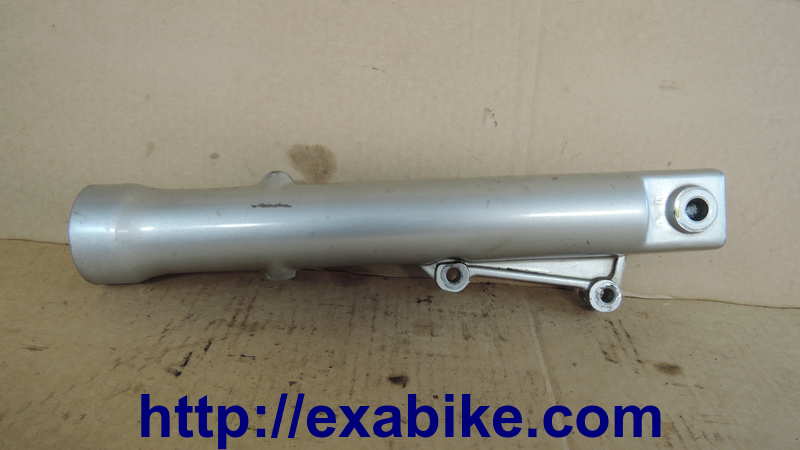 lower fork, right Kymco Zing 125 - photo 1