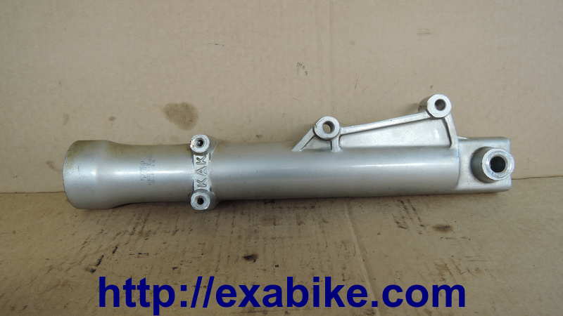 lower fork, right Kymco Zing 125 - photo 2