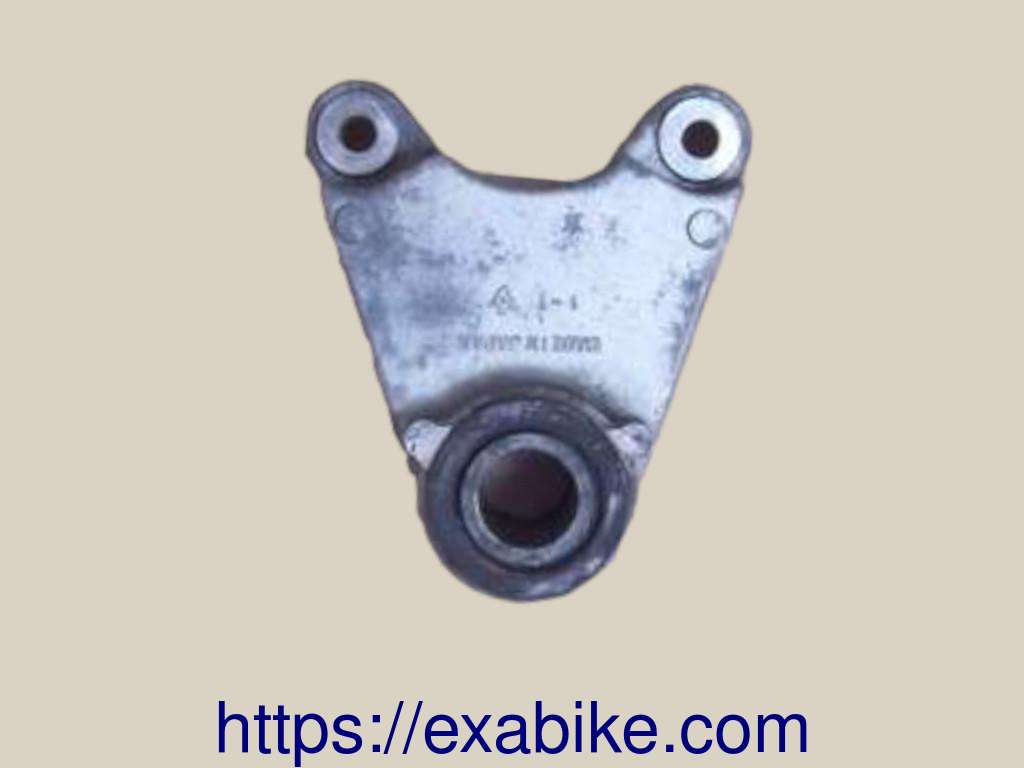 support d'étrier arrière Kawasaki ZXR 750 Stinger - photo 1