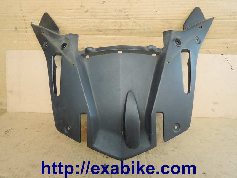 windshield cover BMW K1200GT - photo 1