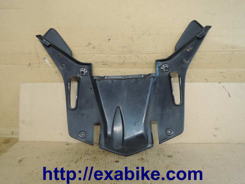 windshield cover BMW K1200GT - photo 2