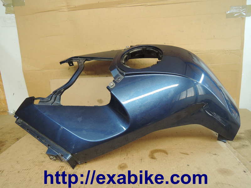 fuel tank cover BMW K1200GT - photo 1