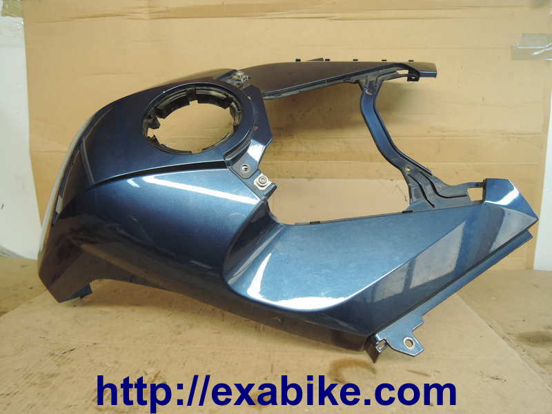 fuel tank cover BMW K1200GT - photo 2