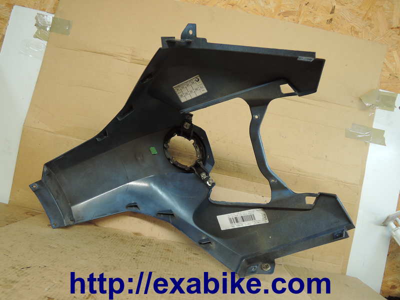 fuel tank cover BMW K1200GT - photo 3