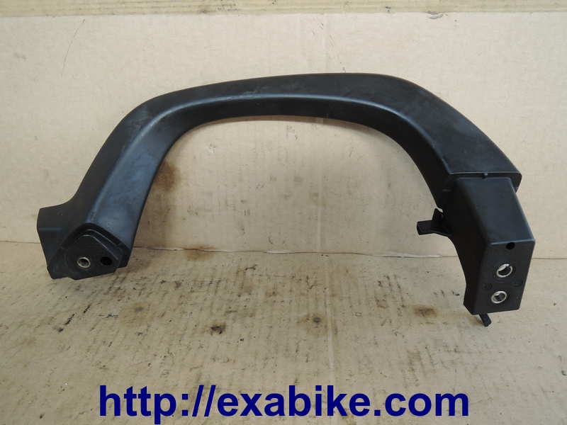 handlegrab, right BMW K1200GT - photo 2
