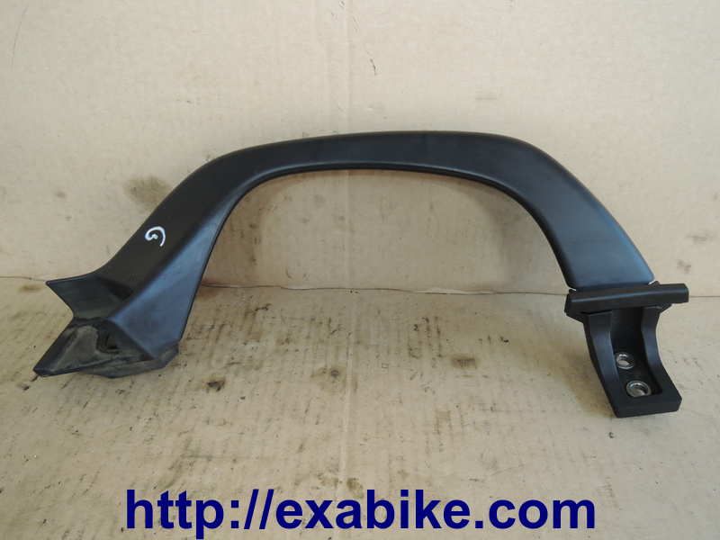 poignee de maintien gauche BMW K1200GT - photo 1