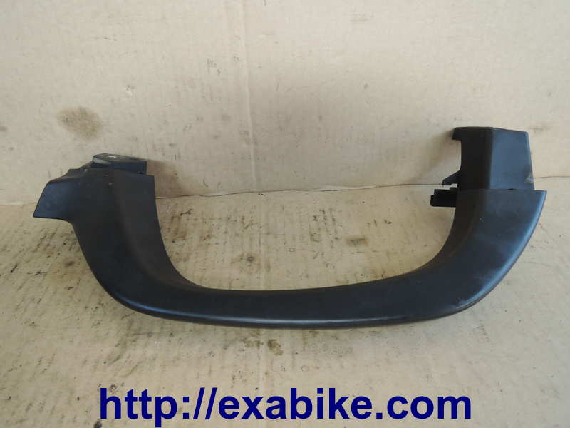 poignee de maintien gauche BMW K1200GT - photo 2