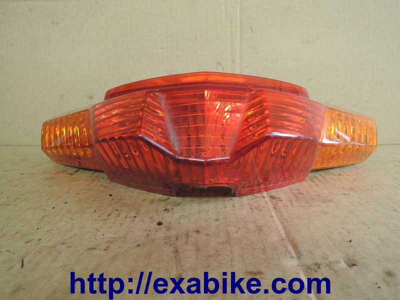 tail light BMW K1200GT - photo 1