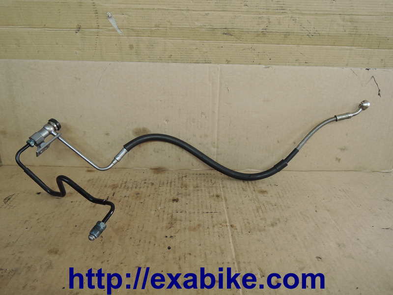 front brake hose BMW K1200GT - photo 1