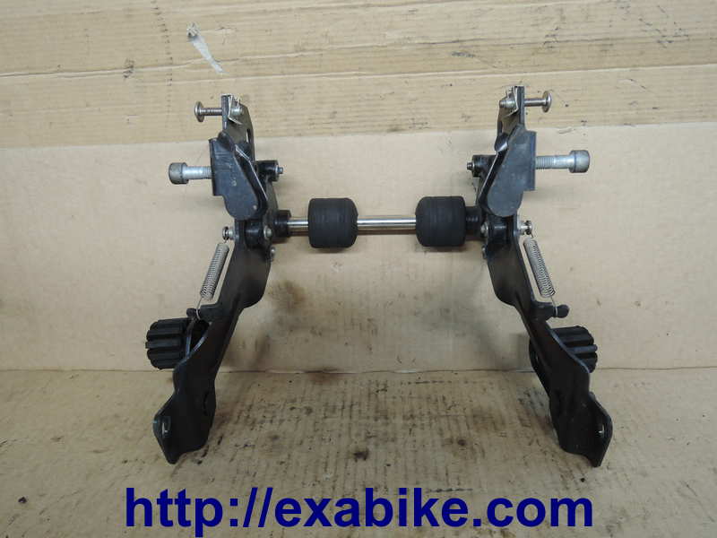rear fuel tank bracket BMW K1200GT - photo 1