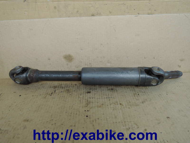 drive shaft BMW K1200GT - photo 1