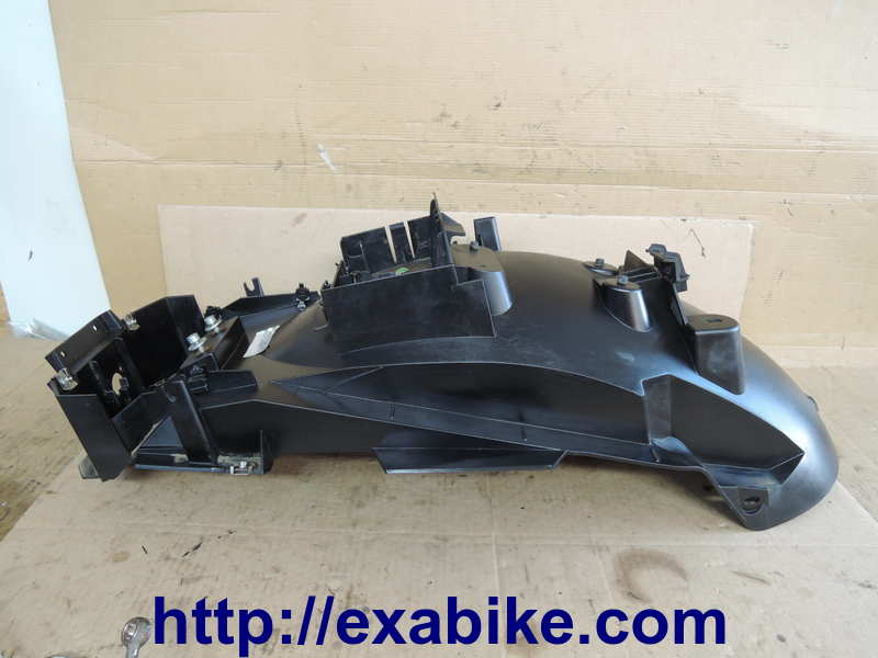 garde-boue arrière BMW K1200GT - photo 1