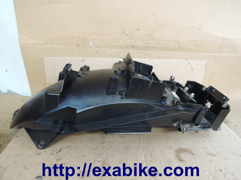 garde-boue arrière BMW K1200GT - photo 2