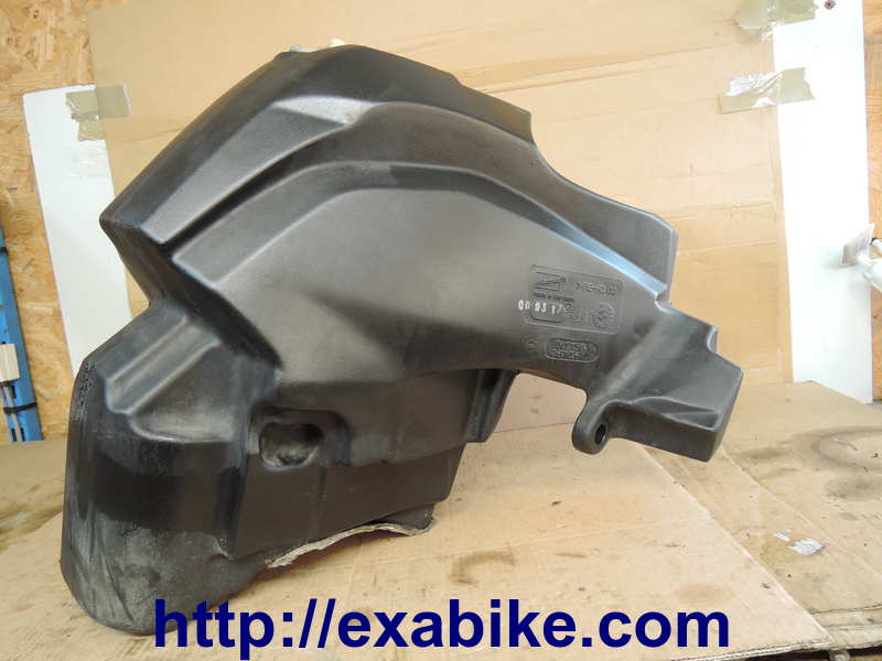 réservoir à essence BMW K1200GT - photo 2