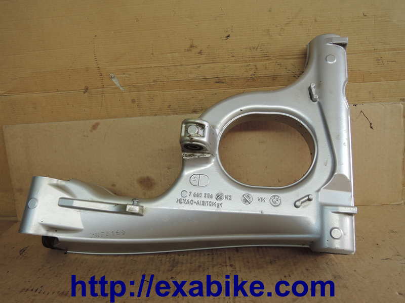 swingarm BMW K1200GT - photo 2