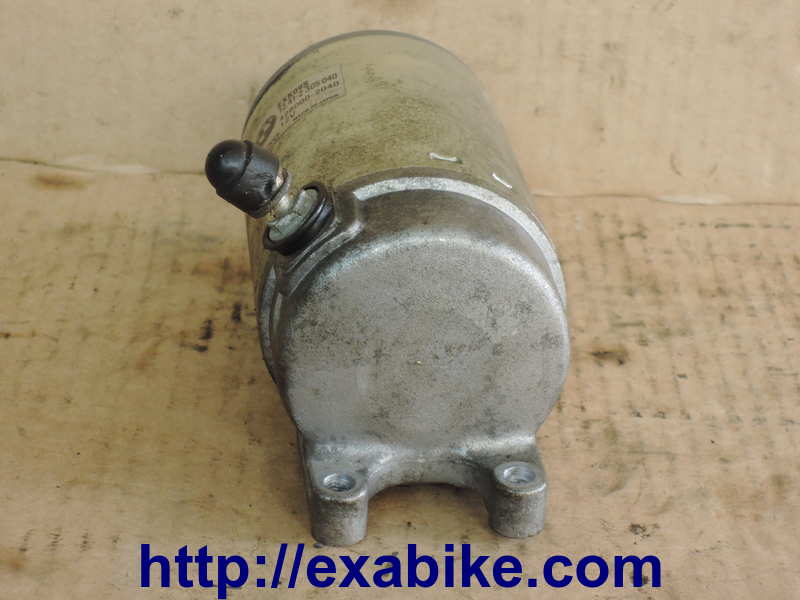 starter BMW K1200GT - photo 2