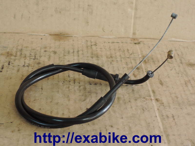 cable de gaz BMW K1200GT - photo 1