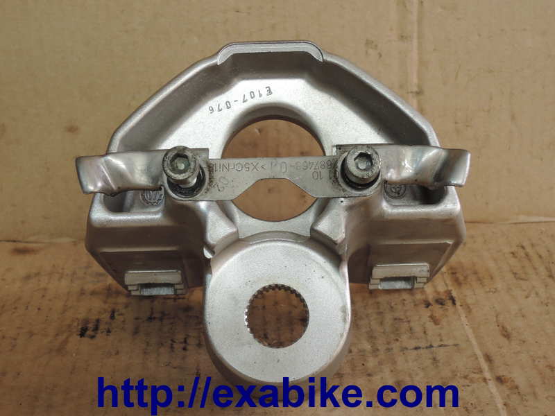 handlebar bracket BMW K1200GT - photo 2