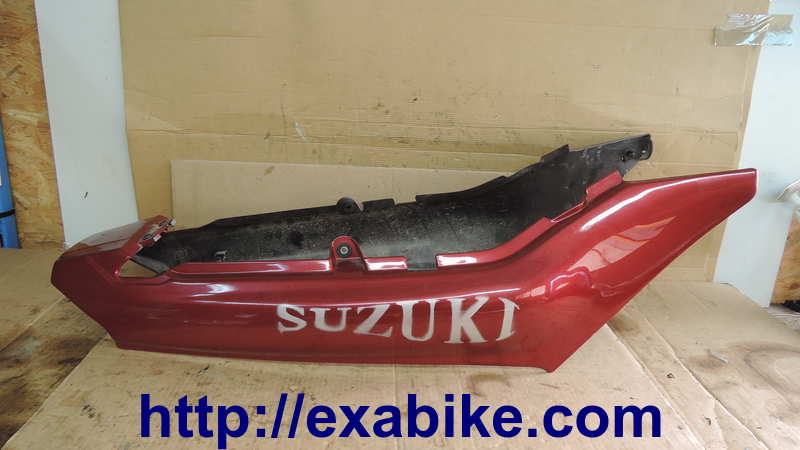 rear cowling Suzuki GSE 500 - photo 1