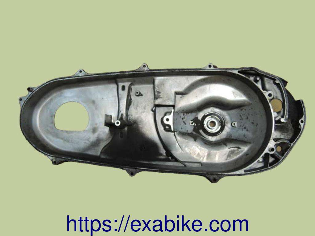 transmission case Honda FSC 600 Silverwing - photo 1