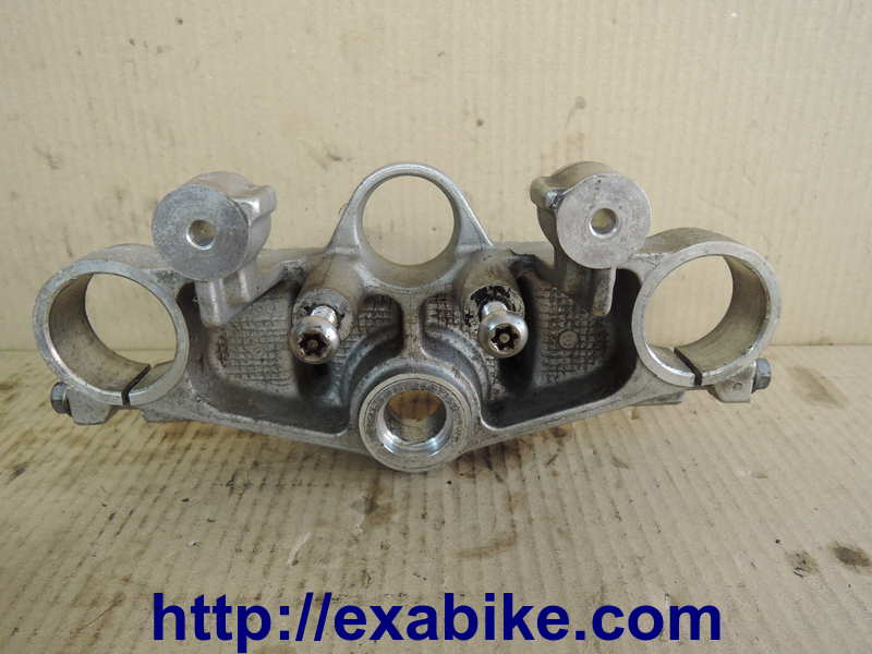 fork bracket, upper Suzuki GSX 750 Inazuma - photo 2