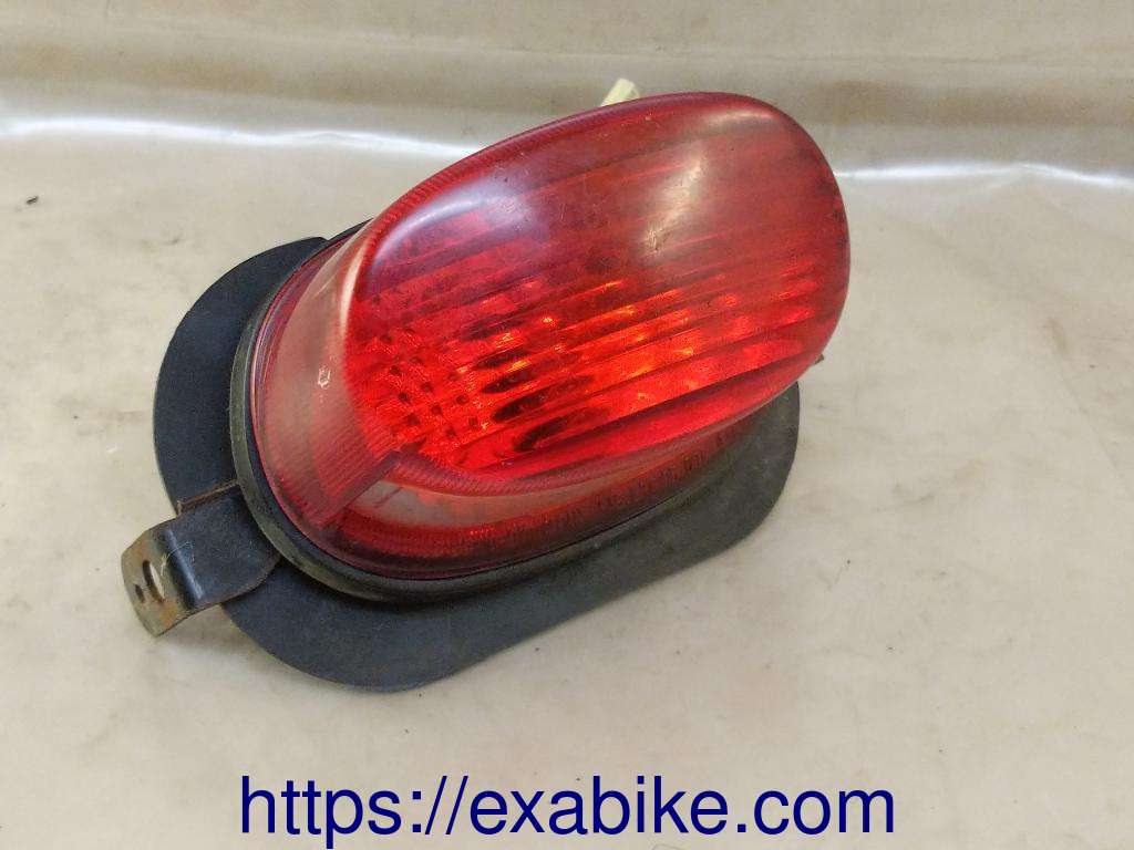 tail light Suzuki GSX 750 Inazuma - photo 1