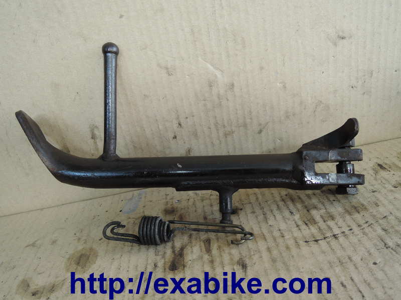 béquille latérale Suzuki GSX 750 Inazuma - photo 1