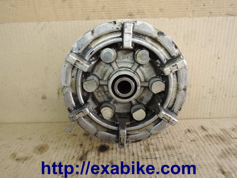 final driven flange Suzuki GSX 750 Inazuma - photo 2