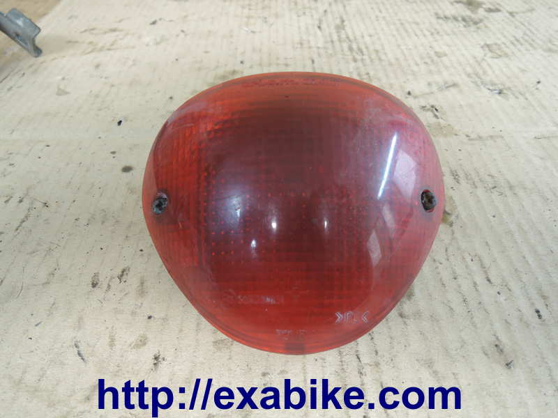 tail light Piaggio 125 Liberty - photo 1