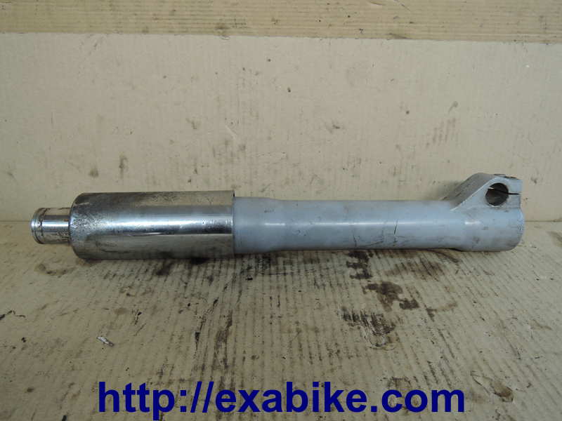 fork, right Piaggio 125 Liberty - photo 1