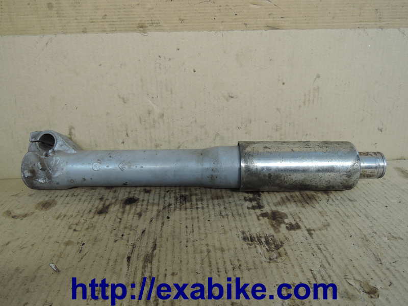 fork, right Piaggio 125 Liberty - photo 2