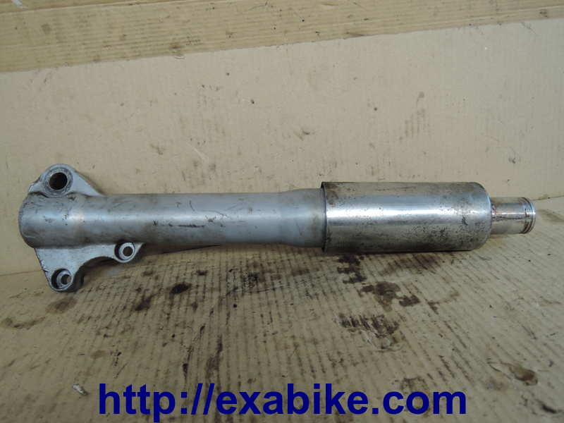 bras de fourche gauche Piaggio 125 Liberty - photo 1
